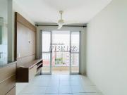 Apartamento para alugar com 1 Suíte + 3 Quartos em Terra...