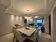 Apartamento para alugar com 1 Suíte + 3 Quartos em Zona...