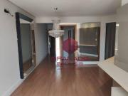 Apartamento para alugar com 1 Suíte + 3 Quartos em Zona...