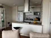 Apartamento para alugar com 1 Suíte + 1 Quarto em...