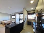 Apartamento para alugar com 1 Suíte em Gleba Fazenda...