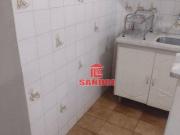 Apartamento para alugar com 1 Suíte em Jardim Novo...