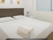 Apartamento para alugar com 1 Suíte em Zona 01 Centro,...