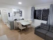 Apartamento para alugar com 1 Suíte em Zona 01 Centro,...