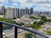 Apartamento para alugar com 1 Suíte em Zona 01 Centro,...