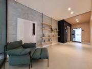 Apartamento para alugar com 1 Suíte em Zona 08, Maringá PR