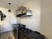 Apartamento para alugar com 1 Suíte em Zona 08, Maringá PR