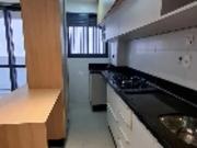 Apartamento para alugar com 1 Suíte em Zona 08, Maringá PR