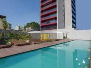 Apartamento para alugar com 1 suíte na Vila Olímpia