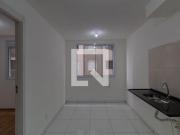 Apartamento para alugar com 24m², 1 quarto e sem vaga