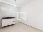 Apartamento para alugar com 26m², 1 quarto e sem vaga