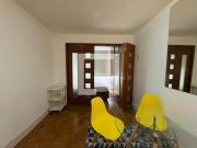 Apartamento para alugar com 28m², 1 quarto e sem vaga