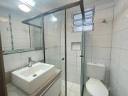 Apartamento para alugar com 2 dormitórios no Butantã FL05