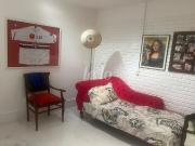 Apartamento para alugar com 2 quartos, 108m²