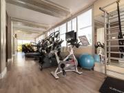 Apartamento para alugar com 2 quartos, 110m²