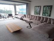 Apartamento para alugar com 2 quartos, 132m²