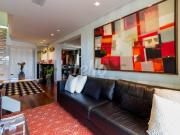 Apartamento para alugar com 2 quartos, 200m²