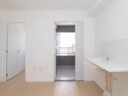Apartamento para alugar com 1 quarto, 28m²