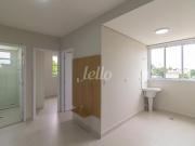 Apartamento para alugar com 2 quartos, 33m²