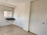 Apartamento para alugar com 2 quartos, 33m²