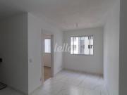 Apartamento para alugar com 2 quartos, 35m²