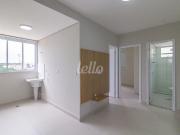 Apartamento para alugar com 2 quartos, 36m²