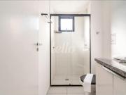 Apartamento para alugar com 2 quartos, 36m²