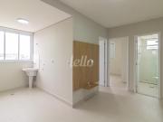 Apartamento para alugar com 2 quartos, 36m²