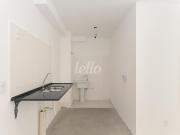Apartamento para alugar com 2 quartos, 36m²