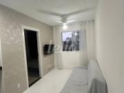 Apartamento para alugar com 2 quartos, 36m²