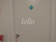 Apartamento para alugar com 2 quartos, 37m²