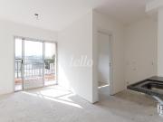 Apartamento para alugar com 2 quartos, 38m²