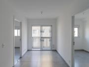 Apartamento para alugar com 2 quartos, 38m²