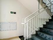 Apartamento para alugar com 2 quartos, 38m²