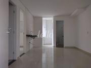 Apartamento para alugar com 2 quartos, 39m²