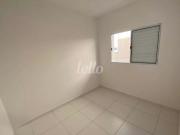 Apartamento para alugar com 2 quartos, 40m²