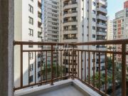 Apartamento para alugar com 2 quartos, 40m²