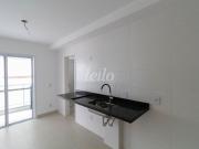 Apartamento para alugar com 2 quartos, 40m²