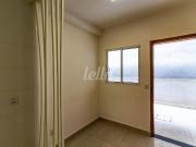 Apartamento para alugar com 2 quartos, 40m²