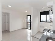 Apartamento para alugar com 2 quartos, 40m²