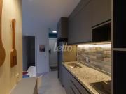 Apartamento para alugar com 2 quartos, 40m²