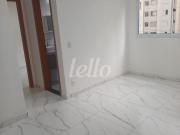 Apartamento para alugar com 2 quartos, 41m²