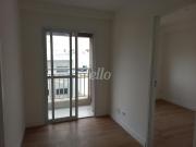 Apartamento para alugar com 2 quartos, 42m²