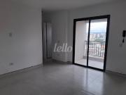 Apartamento para alugar com 2 quartos, 42m²