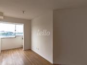 Apartamento para alugar com 2 quartos, 43m²