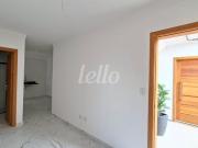 Apartamento para alugar com 2 quartos, 43m²