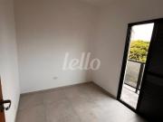 Apartamento para alugar com 2 quartos, 44m²