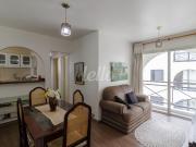 Apartamento para alugar com 2 quartos, 48m²