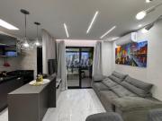 Apartamento para alugar com 2 quartos, 50m²