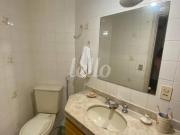 Apartamento para alugar com 2 quartos, 50m²